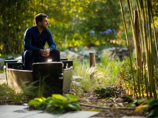 Éric Guérin : la transmission de La mare aux oiseaux