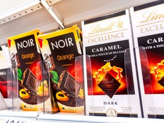 Chocolat : le détail à vérifier sur l