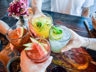 Voici un moyen simple de reconnaître un bon bar à cocktails selon ce pro - vous serez très vite fixé