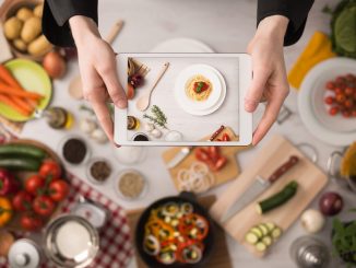 Déposer une recette : comment ça marche ?