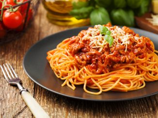 Les chefs le savent bien : pour des spaghettis bolognaise réussis, cet ingrédient est indispensable