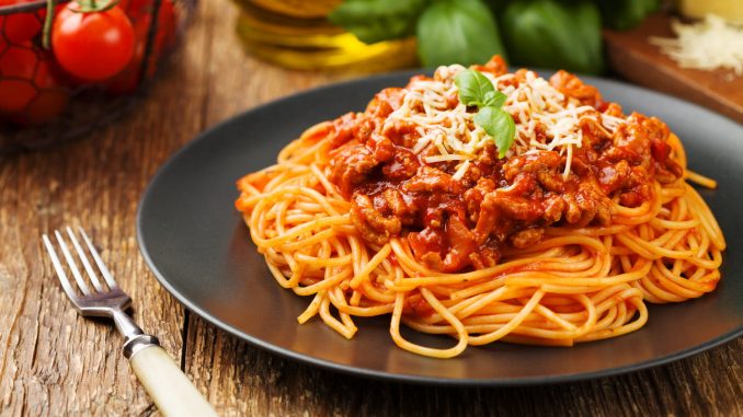 Les chefs le savent bien : pour des spaghettis bolognaise réussis, cet ingrédient est indispensable