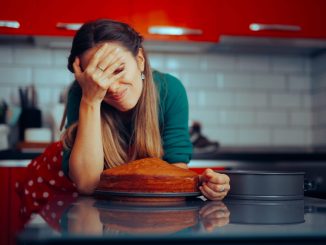 Pâtisserie : voici pourquoi vos gâteaux ne ressemblent jamais à la photo de la recette
