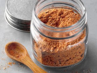 The Best Pork Chop Seasoning
