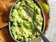 Easy Guacamole