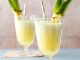 Pineapple Coconut Refresher