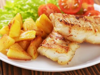 Pour des filets de poisson bien dorés et croustillants, Laurent Mariotte a un petit secret