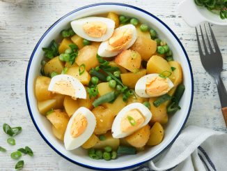 La technique rusée pour préparer des œufs durs sans les écaler - il fallait y penser