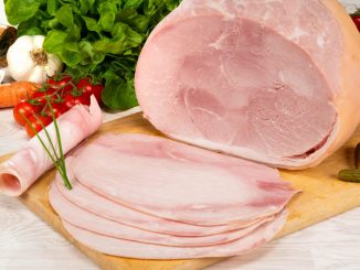 Jambon blanc : ne vous faites plus avoir par cette mention trompeuse – tout le monde tombe dans le panneau