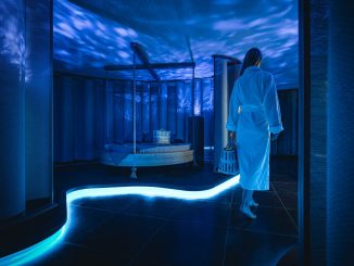 Agrandissement du Yonaguni Spa d’Obernai «Best Luxury Spa France 2024 »
