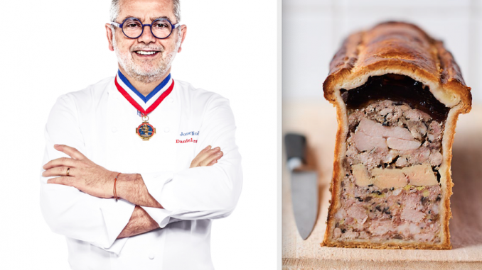 Joseph Viola « Daniel & Denise en Voyage » gare de Lyon Part-Dieu