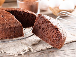 Pour un gâteau au chocolat plus léger, Laurent Mariotte remplace le beurre par un ingrédient surprenant