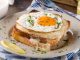 Croque-madame : le petit truc d