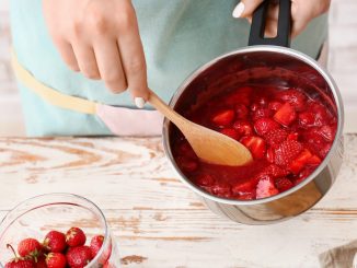 Confiture de fraises maison : pour lui donner plus de goût, Laurent Mariotte a un petit truc
