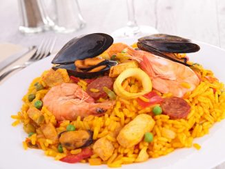 Tous les chefs vous le diront : pour une paëlla réussie, c