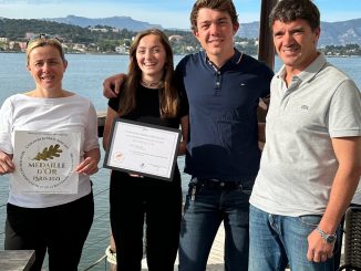 Giol, les coquillages de la mer à l’assiette de la cabane à la paillote