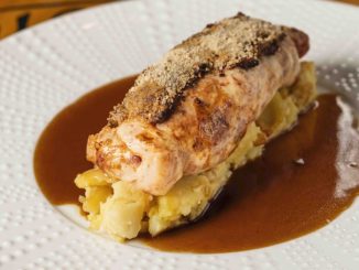 Les pieds de Porc “Comme les aimait Paul Haeberlin “