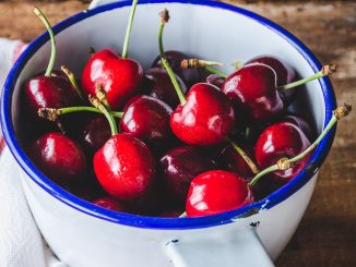 Voici comment vous devriez vraiment laver vos cerises – ce qu'elles cachent risque de vous choquer