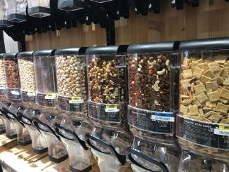 Pour acheter en vrac, mieux vaut faire ses courses dans cette enseigne selon l