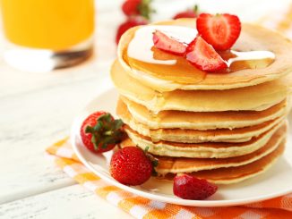 La technique futée pour préparer des pancakes bien ronds – pas besoin d
