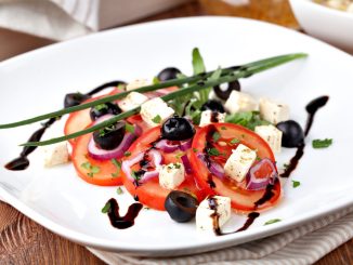 Le truc à connaître pour transformer un vinaigre balsamique bon marché en produit de luxe – c