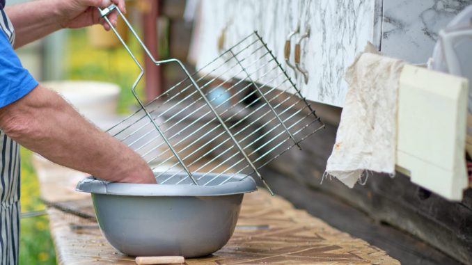 "45 visites aux services d