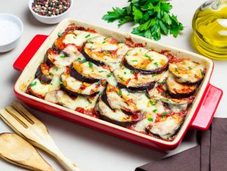 Aubergines : pour éviter qu