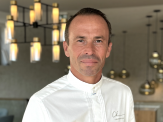 Christophe Hay, le bilan à Fleur de Loire à Blois