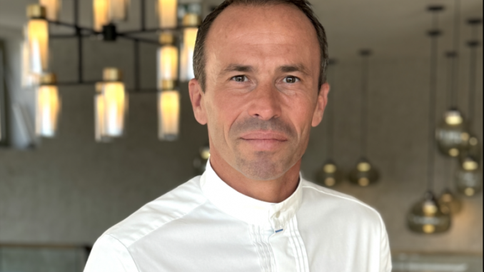 Christophe Hay, le bilan à Fleur de Loire à Blois