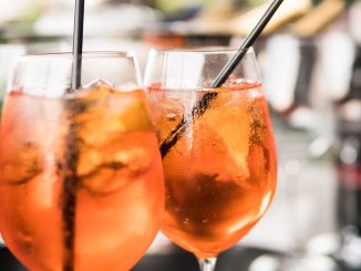 Les esquimaux pour adultes… au spritz – cette recette prête en 5 minutes va révolutionner vos apéros