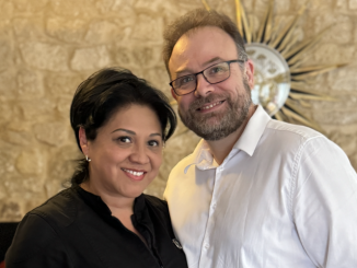 Mercedes Ahumada: cuisine mexicaine ancestrale à Chicahulaco