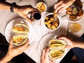 Felipe Camargo et Hugues Chevallereau ouvrent Compadre à Paris