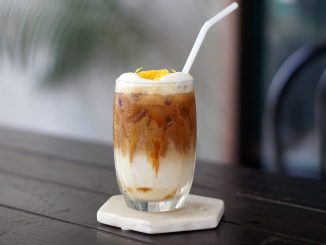 Café frappé : une barista révèle son secret pour qu