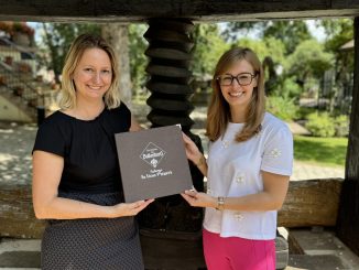 Oz design ; des assiettes à l’effet artisan, stylisées et résistantes