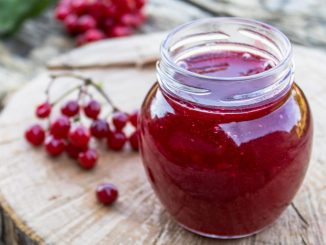 Gelée de groseilles inratable : "Consistance parfaite, je l