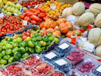 Pesticides : ce fruit d