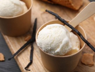 "Il se passe quelque chose de fou pour les papilles" - cet ingrédient du placard donne plus de goût à la glace vanille
