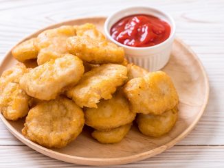 Ces nuggets maison ont