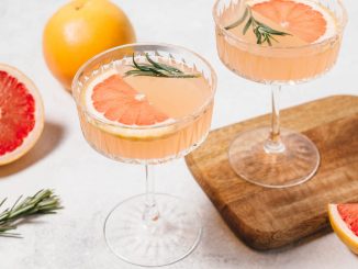 Le spritz a du souci à se faire : le nouveau cocktail tendance, c