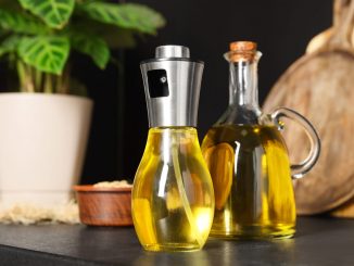 Les gourmets ont toujours 2 bouteilles d