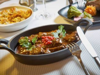 Le civet ? Ce n’est pas le sang qui fait le plat !