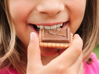 Goûters pour enfants : l