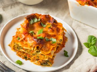 Lasagnes aux légumes : la ruse de Philippe Etchebest pour se simplifier la vie – c
